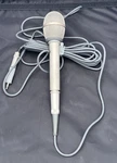 Rare Vintage Sony ECM-280 Wired Electret Condenser Microphone W/ Cable. Fixed Price $75.00.
