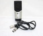 Sennheiser MK4 Large Diaphragm Cardioid Condenser Microphone With Cable. Fixed Price $225.00.