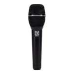 Electro-voice ND86 Dynamic Supercardioid Vocal Microphone (black). Fixed Price $169.00.