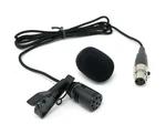Lavalier Lapel Omni-directional Microphone For Vocopro Udh Transmitters. Fixed Price $19.99.