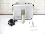 Rode NT2 Large Diaphragm Condenser Recording Microphone. Fixed Price $199.05.