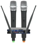 Vocopro UHF2810 Dual Channel Wireless Micro. Fixed Price $189.00.