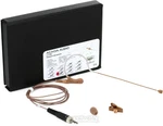 Acacia Audio Liz Pro Headworn Microphone For Sennheiser Wireless - Cocoa. Fixed Price $79.99.