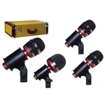 Avantone CDMK-4 Studio / Live Professional Mic Drum Pack. Fixed Price $549.99.