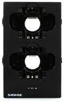 Shure SBC200 Dual Docking Recharging Station Expansion. Fixed Price $228.99.