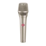 Neumann Kms 105 Supercardioid Condenser Handheld Vocal Microphone. Fixed Price $749.00.