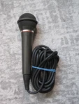 Sony Microphone F-VX300. Fixed Price $20.00.