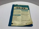 Summit Audio TPA-200B Dual Tube Pre- Amp Manual- Make Offer!. Fixed Price $34.99.