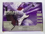 Audio-technica DR-1500 Vhf Wireless System (no Transmitter Included). Fixed Price $9.96.