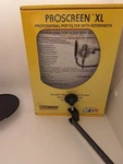 Stedman Proscreen Xl Metal Hand Built Filter Made In Usa Professional. Fixed Price $70.00.