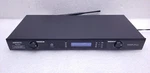 Awisco WH-822 Uhf Pll 2X32 Channels Wireless Microphone System #99. Fixed Price $34.99.