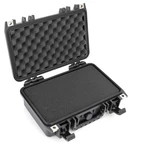 Casematix Storage Compatible With Winbridge Voice Amplifier WB005 WB006 Mic. Fixed Price $32.99.