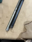 Audio Technica AT815A Microphone Off Brand Both For Parts Only. Fixed Price $49.99.