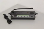 Riedel DCP5108 Desktop Intercom Panel With Microphone No Mesh. Fixed Price $699.99.