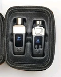 Airsync Xlr Professional Wireless Microphone System (gen 2) By Coda Music Tech. Fixed Price $100.00.