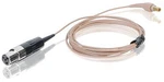 Countryman H6CABLET-SR Microphone With 3.5MM Locking Sennheiser, Tan. Fixed Price $80.00.