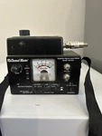Channel Master Satellite Signal Lever Meter # 1007IFD W/ Wildblue Pointing Aid. Fixed Price $79.99.
