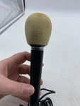 WM-2239 Panasonic Microphone. Fixed Price $19.99.