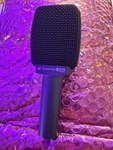 Sennheiser E609 Silver Dynamic Supercardioid Microphone. Fixed Price $60.00.