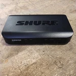 Shure BLX4 H9 Band 512-542 Mhz Single Channel Wireless Receiver Only Used. Fixed Price $84.96.