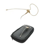 Osp HS-09 Earset Headset Microphone Tan For Electro-voice Wireless System. Fixed Price $199.99.