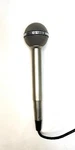 1960'S Akg D120 Dynamic Microphone With Original Cable Made Austria. Fixed Price $120.00.