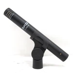 Akg C480 B Condenser Microphone. Fixed Price $660.00.