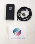 Shure KSE1500SYS-J Condenser Type High Sound Insulation Earphone System Used. Fixed Price $1159.98.