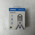Samson Usb Studio Microphone With Noise Cancelling Technology -. Fixed Price $45.00.