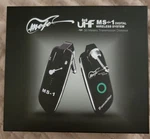 Mefe Uhf MS-1 Digital Wireless System. Fixed Price $10.00.