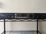 Lectrosonics Venue Modular Microphone System VRT2 Tracking Filters. Fixed Price $4500.00.