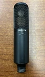 Sony C-100 Microphone Only Tested Good Working Condition- Free Shipping. Fixed Price $699.00.