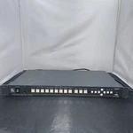 Kramer VP-728 9-INPUT Proscale Hdmi Hqv Digital Presentation Scaler/switcher. Fixed Price $74.00.