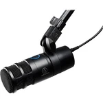 Audio-technica AT2040USB Hypercardioid Dynamic Microphone Black. Fixed Price $159.00.