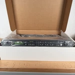 Telex Radiocom BTR-800 A2 Wireless Intercom Station System New Open Box. Fixed Price $349.99.