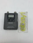 Sony WRT-860 Uhf Synthesized Transmitter Tested Free Shipping. Fixed Price $59.99.