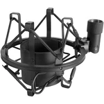 Onstage Studio Microphone Shock Mount Black. Fixed Price $27.70.