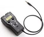 Saramonic Smartrig+ XLR/3.5MM Mic Pre-amp Guitar Input To Trrs Iphone/android. Fixed Price $129.00.