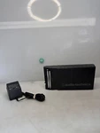 Audio Technica Model Atw R09 Wireless Receiver Professional Vhf Console Tested. Fixed Price $16.95.