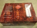 Golden Age Project TC1 Multi-pattern Tube Microphone(authorized Dealer) New!. Fixed Price $399.99.