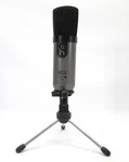 Mxl Studio 1 Usb Condenser Professional Recording Microphone W/ Desktop Stand. Fixed Price $29.99.