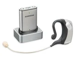 Samson SWAM2SES Airline Micro Earset System. Fixed Price $379.99.