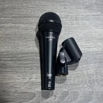 Audix F50 Dynamic All Purpose Vocal Microphone *missing Pouch*. Fixed Price $44.00.