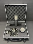 Samson MTR231 Multi-pattern Condenser Microphone With Filter Shock Mount & Case. Fixed Price $99.00.