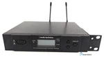 Audio Technica ATW-R3100 Uhf Synthesized Diversity Receiver Freq. 655-680 Mhz. Fixed Price $29.99.