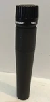 Shure SM57 Lo Z Cardioid Dynamic Instrument Microphone - Very Nice Condition. Fixed Price $57.98.