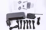 Over 100 Sold!!! Universal Remote Control (urc) MRF-350/ Sensor Rfx 250 Kit. Fixed Price $183.99.