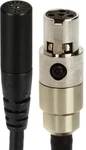 Dpa 6061 Core Omnidirectional Subminiature Lavalier Microphone For Shure. Fixed Price $715.50.