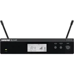 Shure BLX4R Rackmountable Wireless Receiver Band H10. Fixed Price $263.00.