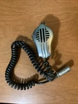 Turner Dynamic Microphone - 50 Ohms NS209 Corded Untested. Fixed Price $100.00.